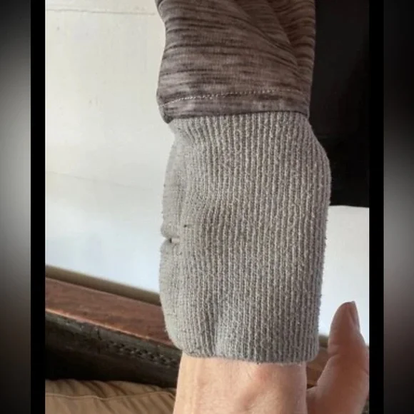 Empyre Women’s XL jacket neoprene ski snowboard Winter sports cozy travel - Picture 5 of 5